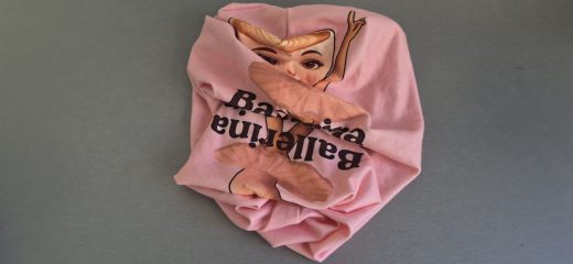 Fundsache